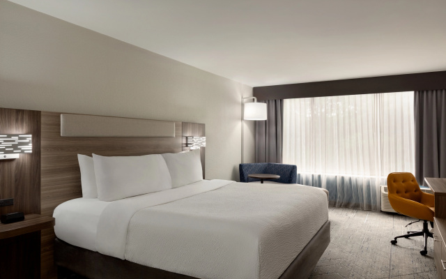 photo 5 of Holiday Inn Express - Atlanta/Kennesaw by IHG