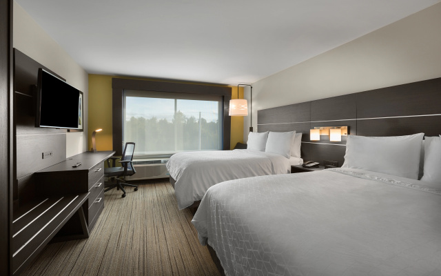 photo 5 of Holiday Inn Express Lake Park by IHG