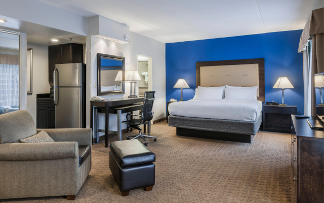 photo 3 of Holiday Inn Express Hotel and Suites Laurel by IHG