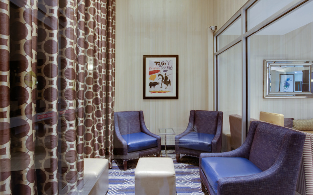 photo 4 of Holiday Inn Express Hotel and Suites Laurel by IHG