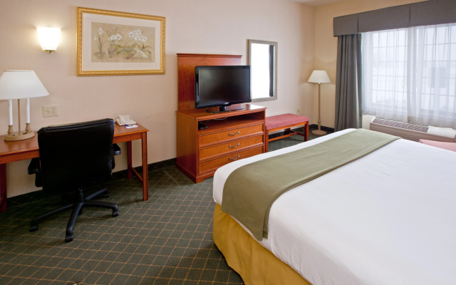 photo 2 of Holiday Inn Express Lebanon by IHG