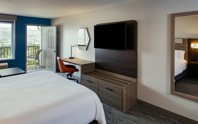 photo 4 of Holiday Inn Express Lewiston by IHG