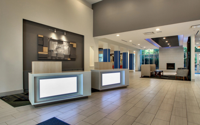 photo 4 of Holiday Inn Express Lexington North-Georgetown by IHG