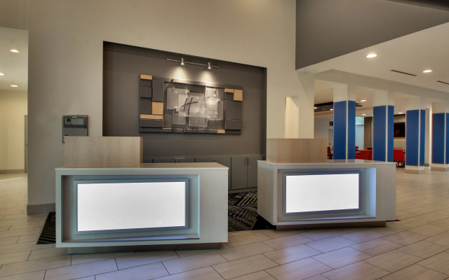 photo 5 of Holiday Inn Express Lexington North-Georgetown by IHG
