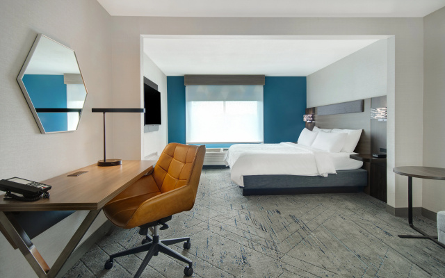 photo 4 of Holiday Inn Express Marietta - Atlanta Northwest by IHG