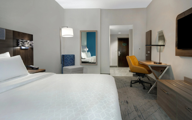 photo 5 of Holiday Inn Express Marietta - Atlanta Northwest by IHG