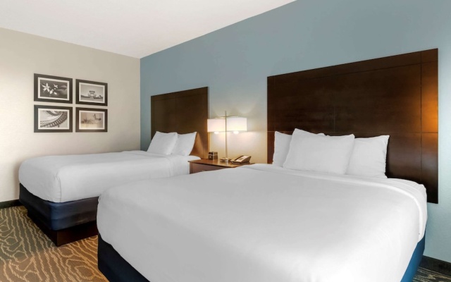 photo 2 of Holiday Inn Express Melbourne