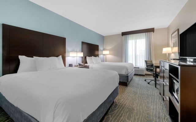 photo 3 of Holiday Inn Express Melbourne