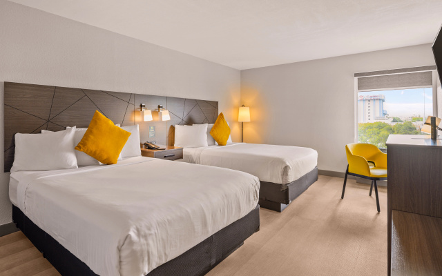 photo 5 of B&B Hotel Miami Airport