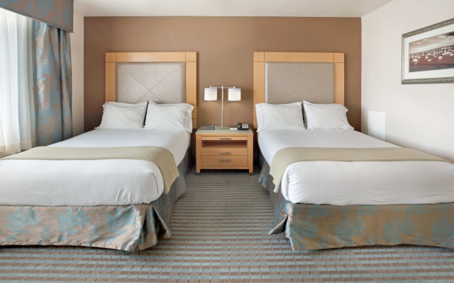 photo 5 of Holiday Inn Express Monterey-Cannery Row by IHG