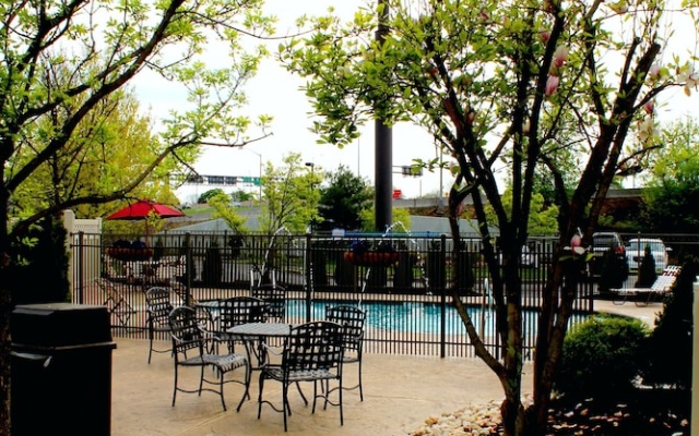 photo 4 of Holiday Inn Express Morrisville (trenton Nj Area)