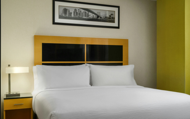 photo 5 of Holiday Inn Express New York City- Wall Street by IHG