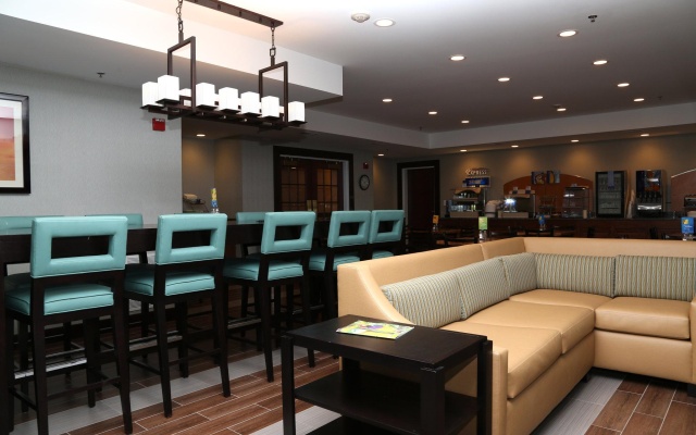photo 2 of Holiday Inn Express Nicholasville by IHG