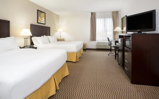 photo 4 of Holiday Inn Express Nicholasville by IHG