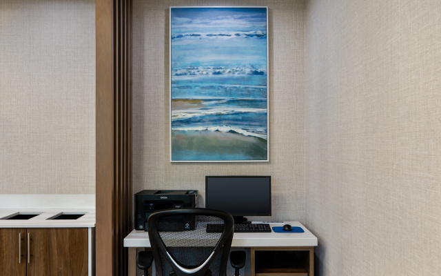photo 4 of Holiday Inn Express North Palm Beach-Oceanview by IHG