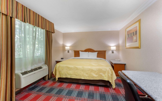 photo 3 of Quality Inn & Suites Oceanside near Camp Pendleton