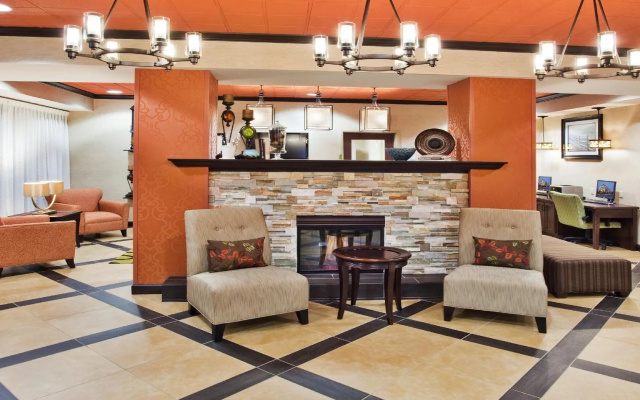 photo 2 of Holiday Inn Express Peachtree Corners - Norcross by IHG