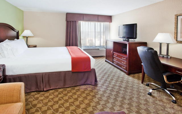photo 4 of Holiday Inn Express Peachtree Corners - Norcross by IHG