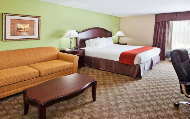 photo 5 of Holiday Inn Express Peachtree Corners - Norcross by IHG