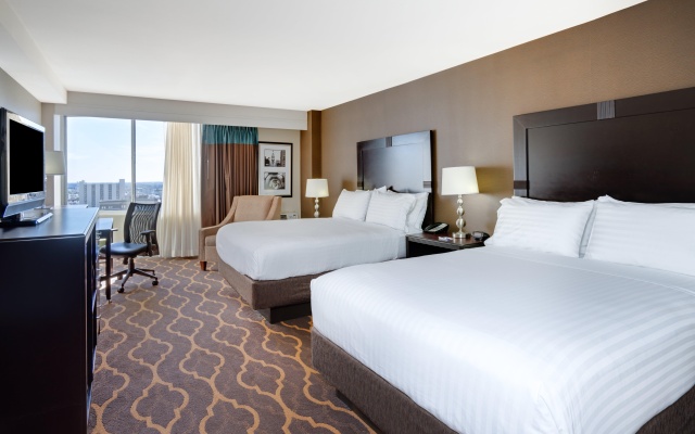 photo 5 of Holiday Inn Express Philadelphia-Midtown by IHG