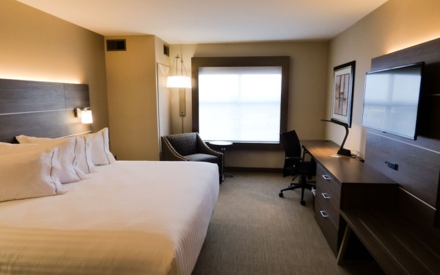 photo 4 of Holiday Inn Express Plymouth-ann Arbor