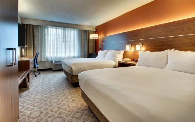 photo 4 of Holiday Inn Express Poughkeepsie by IHG