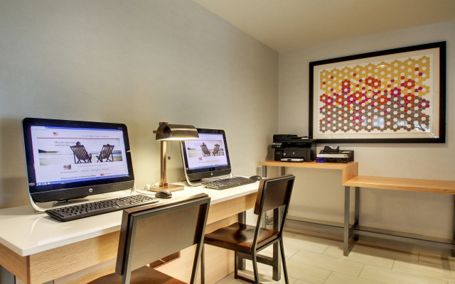 photo 5 of Holiday Inn Express Poughkeepsie by IHG