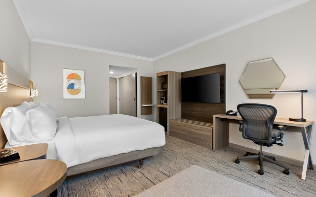 photo 3 of Holiday Inn Express Princeton Southeast by IHG