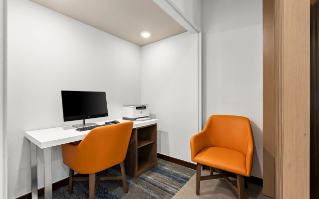 photo 5 of Holiday Inn Express Princeton Southeast by IHG