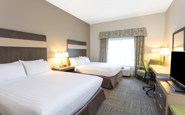 photo 5 of Holiday Inn Express Princeton by IHG
