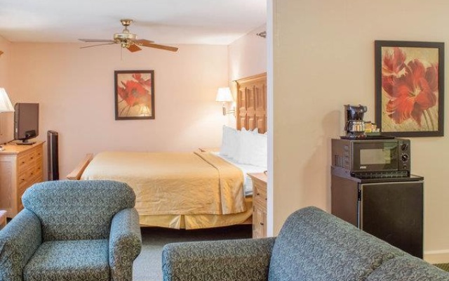 photo 4 of Holiday Inn Express-Raleigh