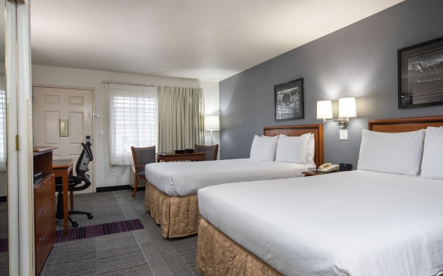 photo 4 of Atherton Park Inn & Suites