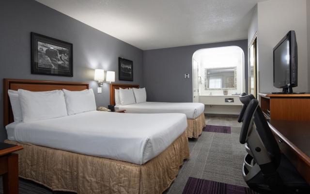 photo 5 of Atherton Park Inn & Suites