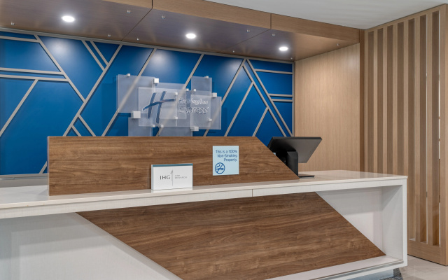 photo 4 of Holiday Inn Express Rensselaer by IHG