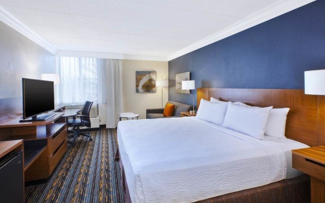 photo 5 of Holiday Inn Express Reston/herndon