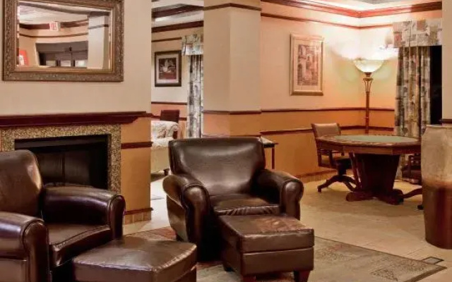 photo 2 of Holiday Inn Express And Suites Rolla Univ Of Misso