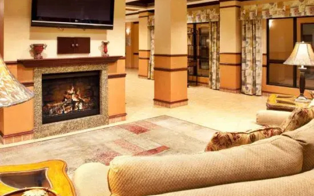 photo 4 of Holiday Inn Express Rolla