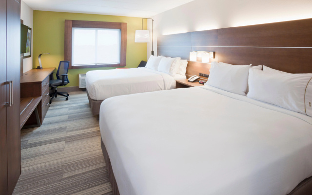 photo 5 of Holiday Inn Express Roseville-St. Paul by IHG