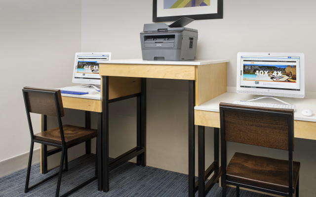 photo 3 of Holiday Inn Express San Antonio N-Riverwalk Area by IHG