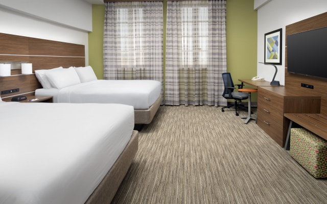 photo 5 of Holiday Inn Express San Antonio N-Riverwalk Area by IHG