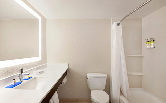 photo 4 of Holiday Inn Express Sarasota East - I-75 by IHG