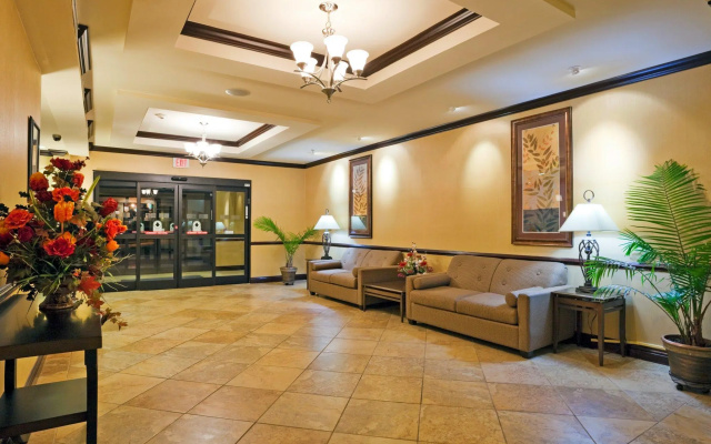 photo 2 of Holiday Inn Express Selma by IHG