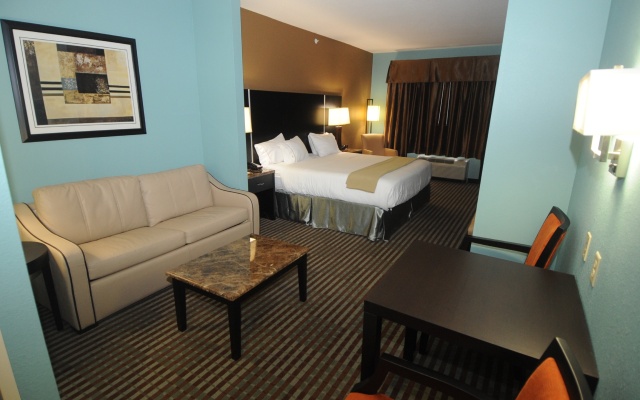 photo 4 of Holiday Inn Express Somerset by IHG
