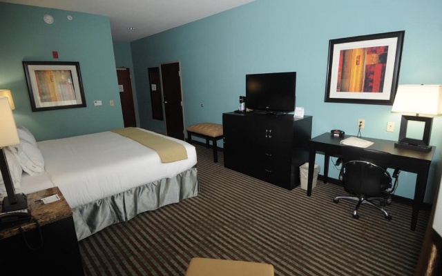 photo 5 of Holiday Inn Express Somerset by IHG