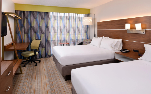 photo 5 of Holiday Inn Express Springfield by IHG