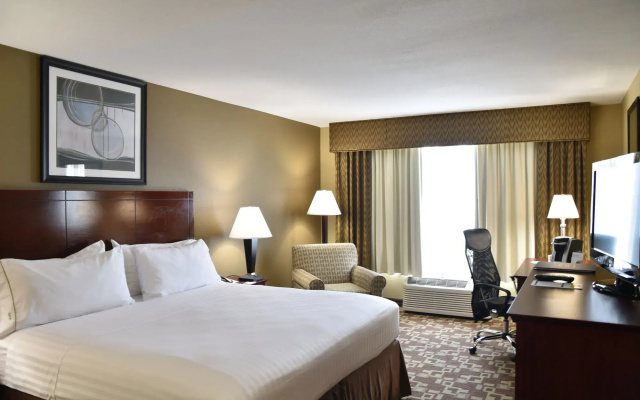 photo 5 of Holiday Inn Express St Charles