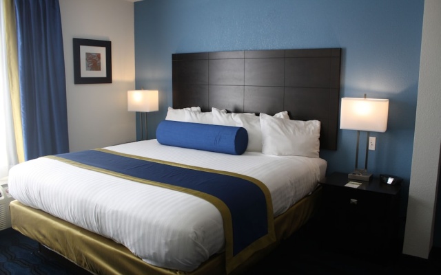 photo 5 of Holiday Inn Express St. Louis Airport - Maryland Heights