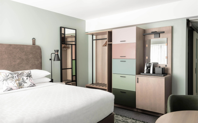 photo 3 of Hotel Indigo St Louis - Central West End by IHG