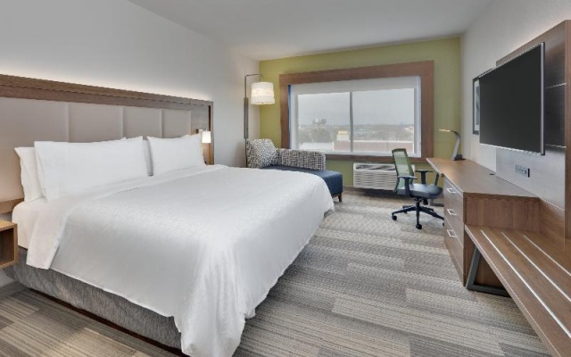 photo 2 of Holiday Inn Express Fort Worth North Northlake