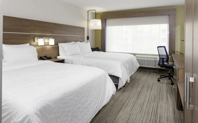 photo 3 of Holiday Inn Express & Suites Phoenix East Gilbert by IHG